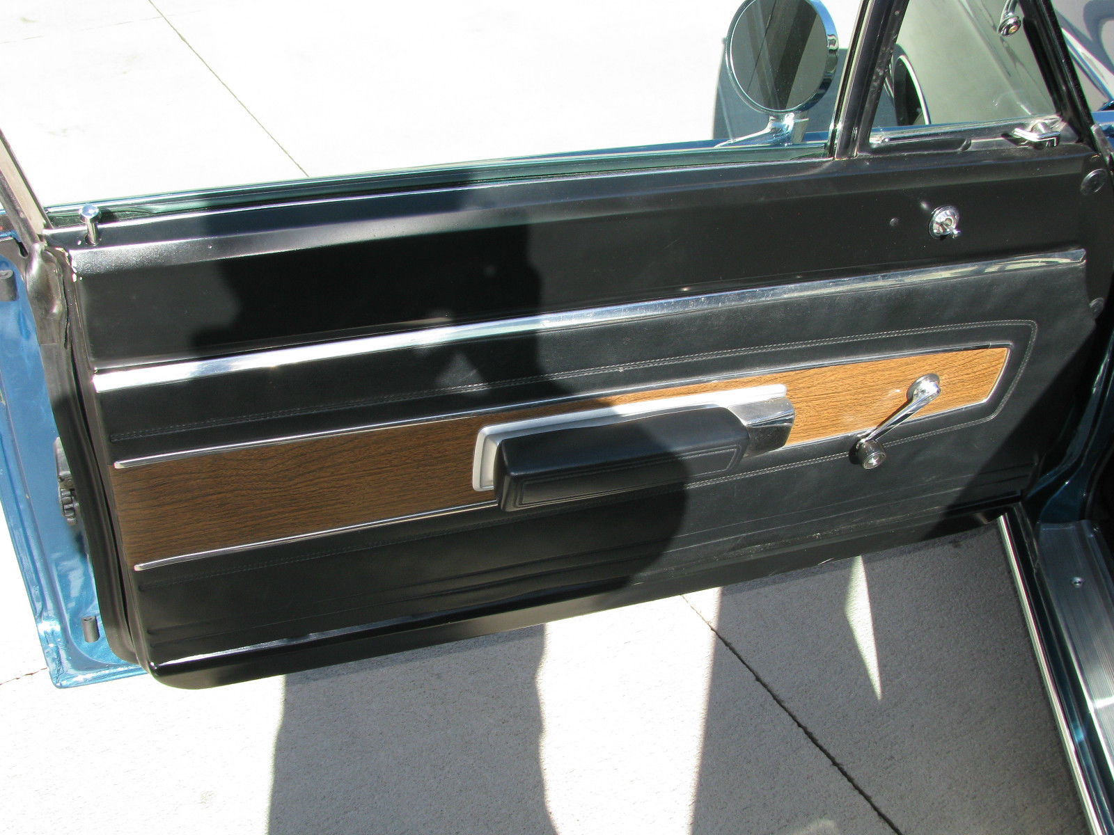 1968 plymouth gtx base 7.2l