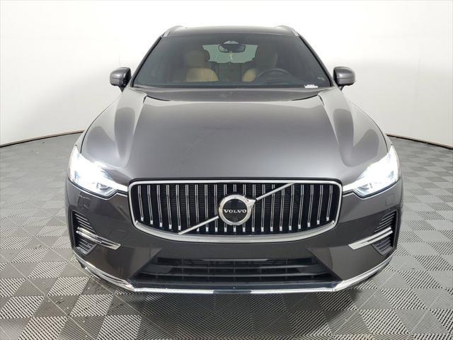 2022 volvo xc60 b5 inscription