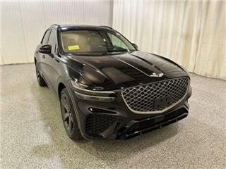 2025 Genesis GV70 3.5t sport