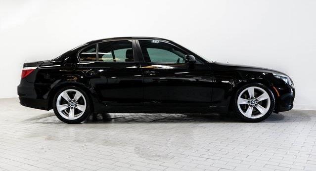 2010 bmw 5 series 528i 528i 4dr sedan for sale in honolulu, hawaii