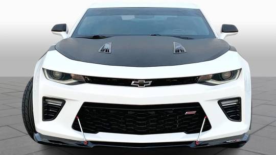 2017 Chevrolet Camaro