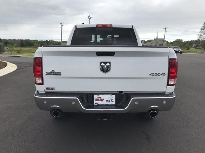 used 2017 ram 1500 big horn mechanicsville, md 20659 for sale in mechanicsville, maryland