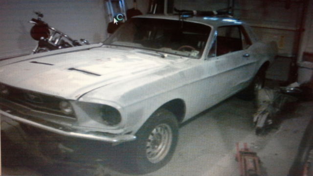 1967 ford fairlane 1967 fairlane rancho and 1968 ford mustang