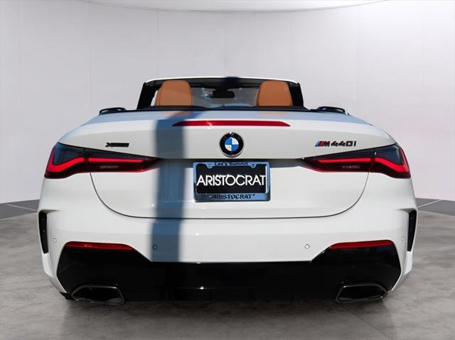 2023 bmw m440 i xdrive