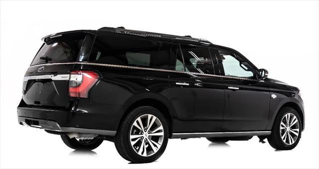 2020 ford expedition king ranch 4x4 4dr suv