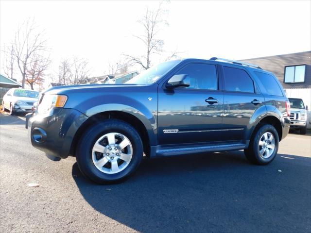 2008 ford escape limited