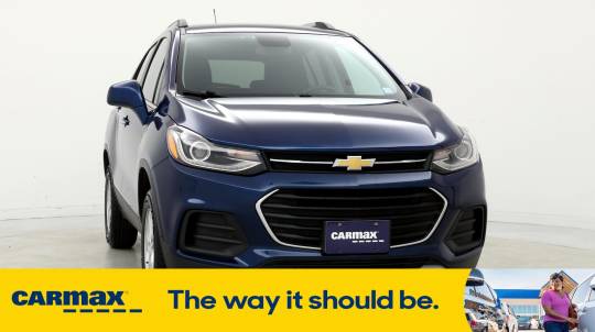 2019 Chevrolet Trax