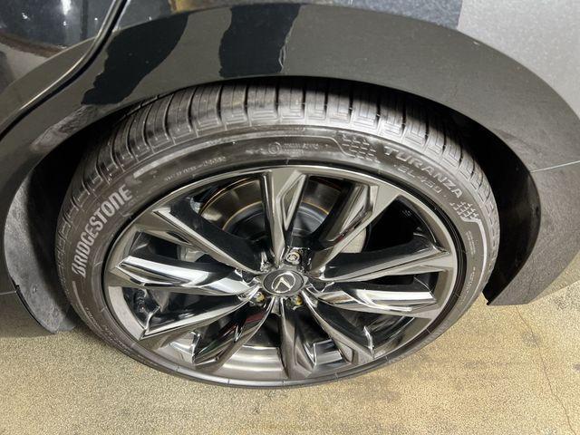 2024 lexus is 350 f sport