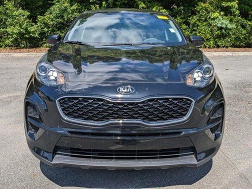 2020 kia sportage in saint louis, missouri