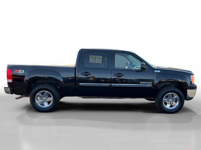 2011 gmc sierra 1500 slt