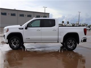 2022 GMC Sierra 1500 limited