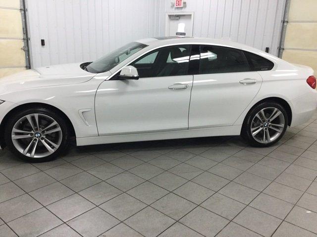 certified 2016 bmw 428i gran coupe xdrive paducah, ky 42001 for sale in avondale, kentucky
