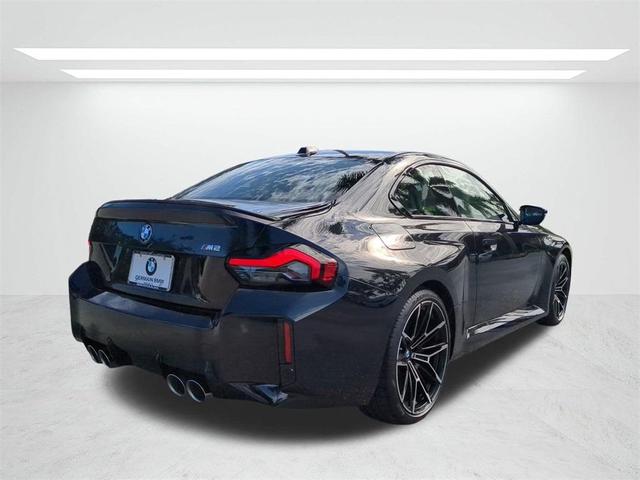 2023 bmw m2 base