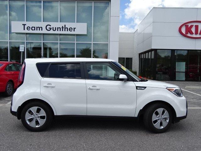 used 2016 kia soul daphne, al 36526 for sale in daphne, alabama