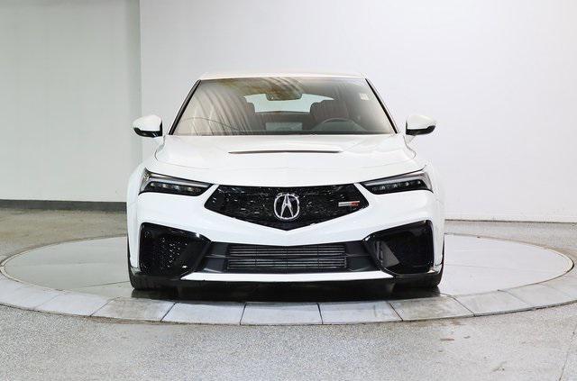 2024 acura integra type s