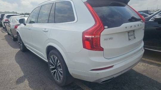 2021 Volvo XC90