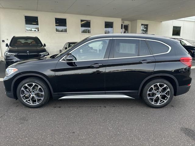 2021 bmw x1 xdrive28i