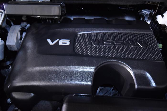 used 2019 nissan pathfinder 4wd sv bellingham, wa 98226 for sale in bellingham, washington