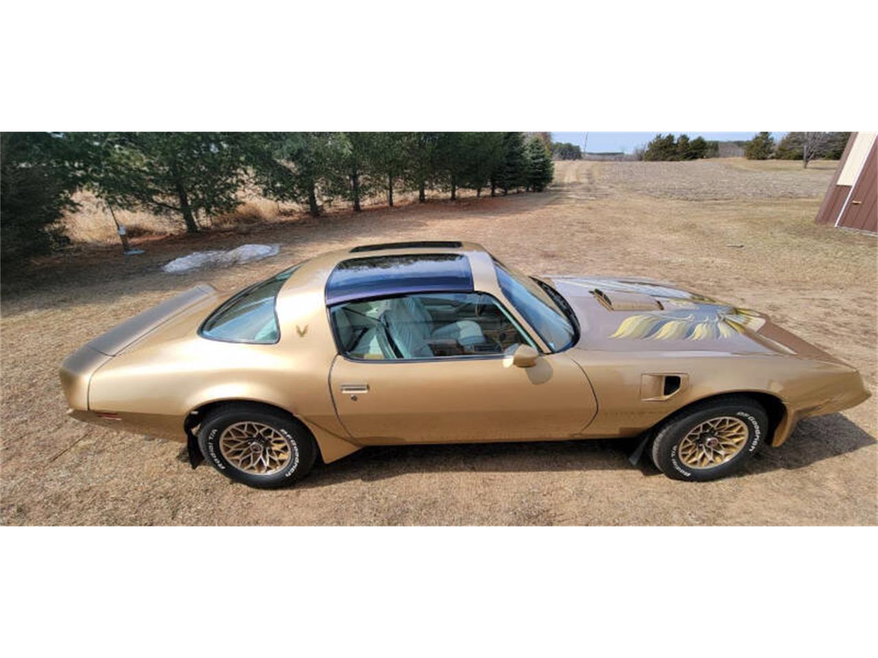 for sale: 1979 pontiac firebird trans am in waconia, minnesota for sale in waconia, mn