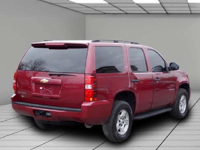 2007 chevrolet tahoe lt in bronx, ny