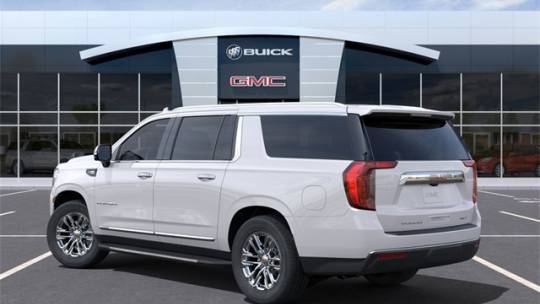 2024 GMC Yukon