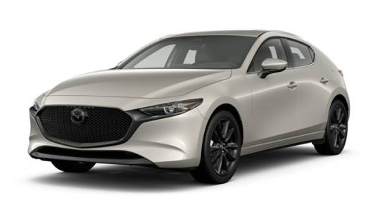 2024 Mazda