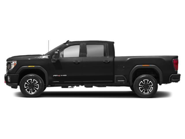 2022 gmc sierra 2500 at4
