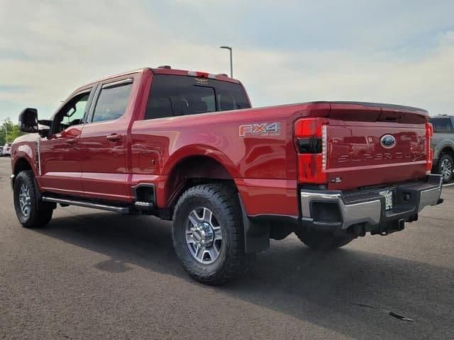 2023 ford f-250 lariat in albion, arkansas