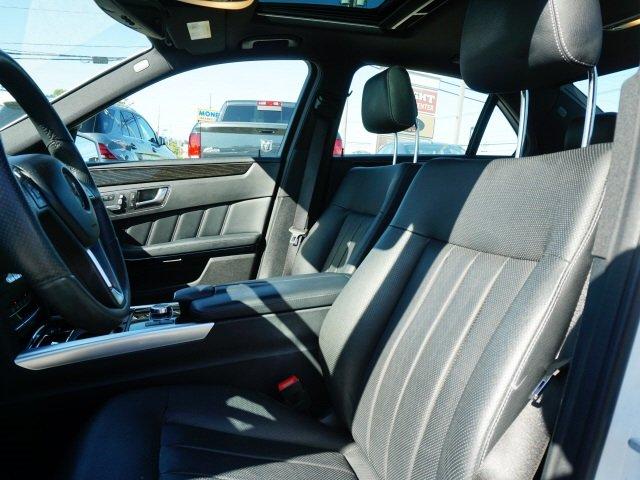 used 2016 mercedes-benz e 400 4matic sedan wexford, pa 15090 for sale in wexford, pennsylvania