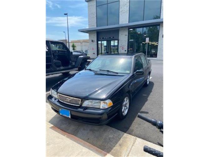 1998 volvo s70 in leesburg, virginia