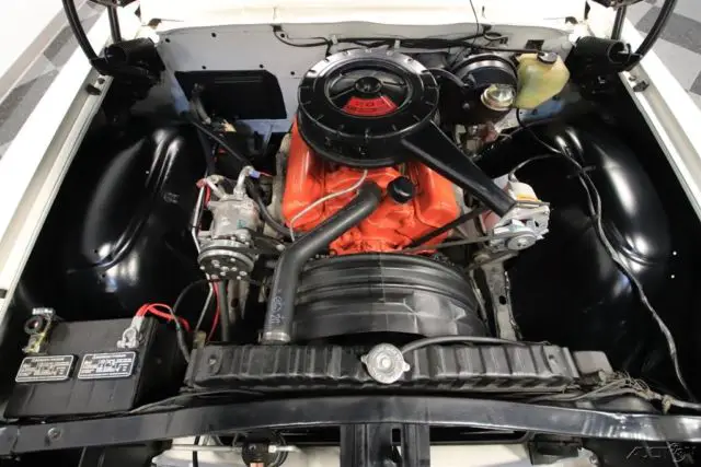 1962 ss used automatic