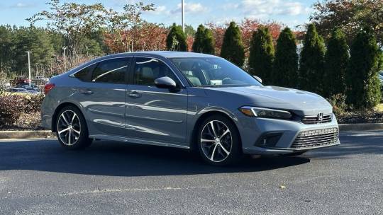 2023 Honda Civic