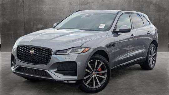 2023 jaguar f-pace p250 s