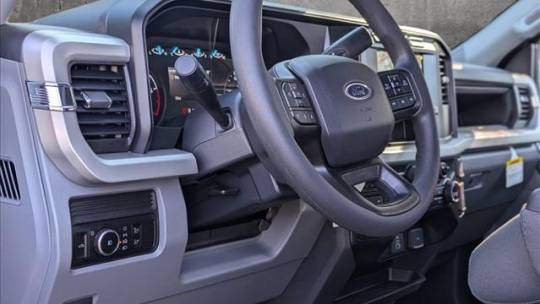 2024 Ford F-250