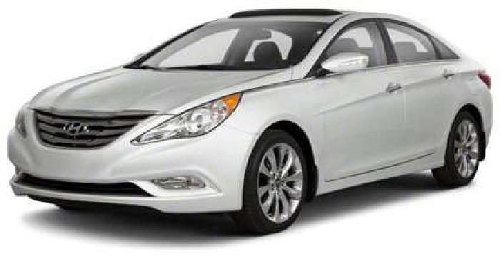 2011 hyundai sonata gls pzev in tampa, fl