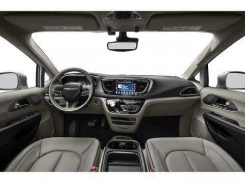 2020 chrysler pacifica hybrid limited in dayton, ohio