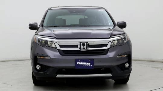 2019 Honda Pilot