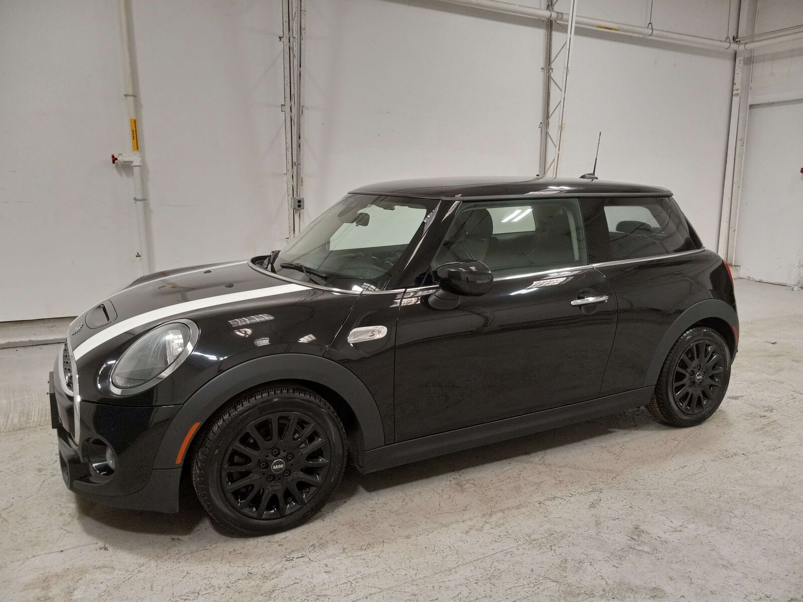 2020 mini cooper s