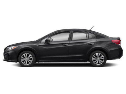 2019 subaru impreza 2.0i