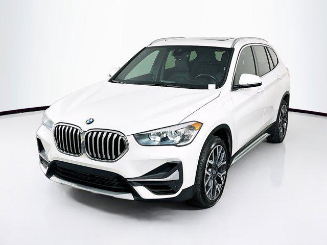 2021 bmw x1 sdrive28i