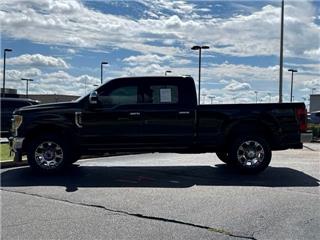 2022 Ford F-350 king ranch