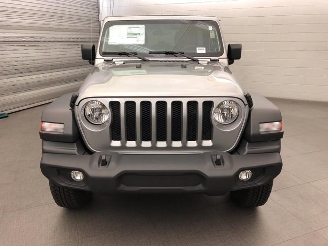 new 2018 jeep wrangler 4wd unlimited sport phoenix, az 85015 for sale in phoenix, arizona