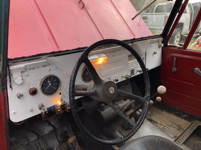internation scout/plow/classic/jeep