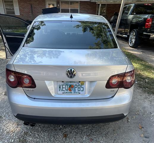 2010 volkswagen jetta s