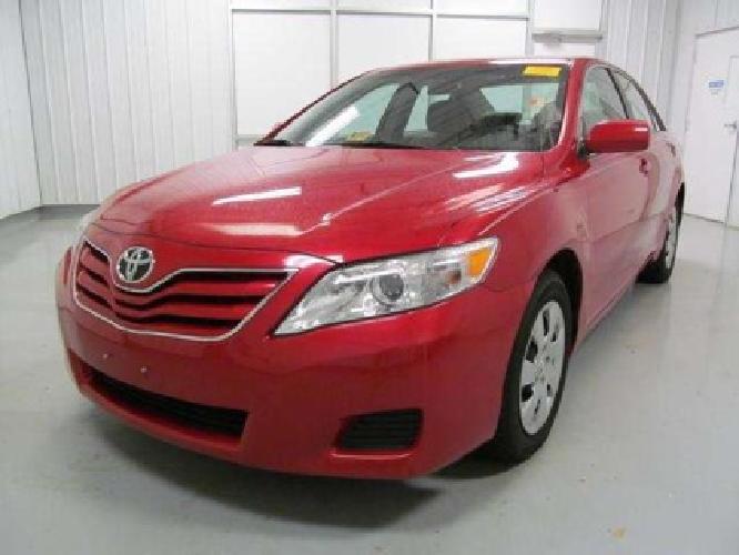 2010 toyota camry in christiansburg, va