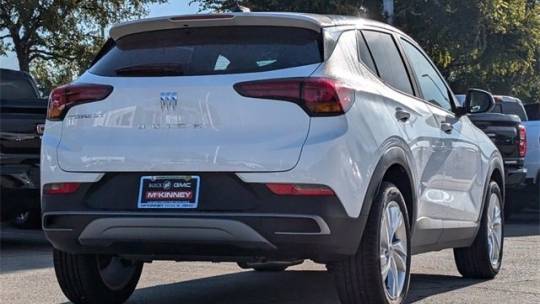 2025 Buick Encore GX