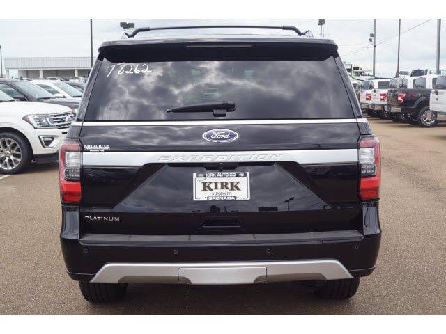 new 2019 ford expedition 4wd platinum grenada, ms 38901 for sale in dubard, mississippi