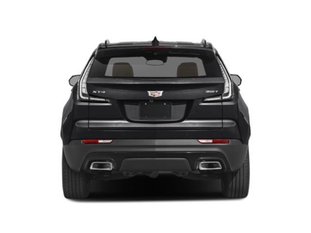 2020 cadillac xt4 sport