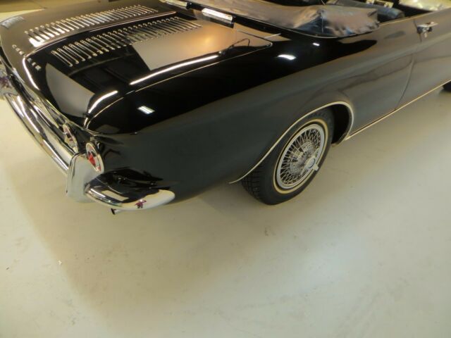 1964 chevrolet corvair convertible restored automatic classic