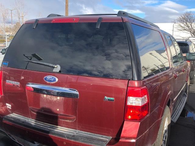 2012 ford expedition el xlt 4x4 xlt 4dr suv for sale in reno, nevada